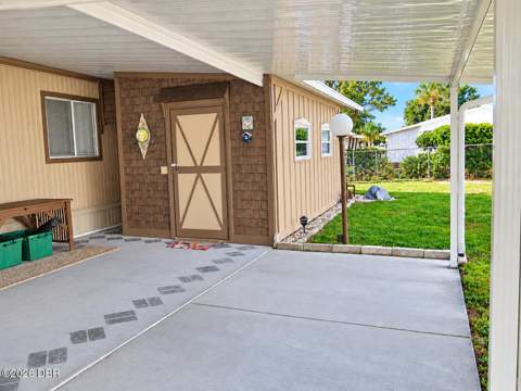 725 Rampart Drive, Port Orange FL - photo 24 of 26