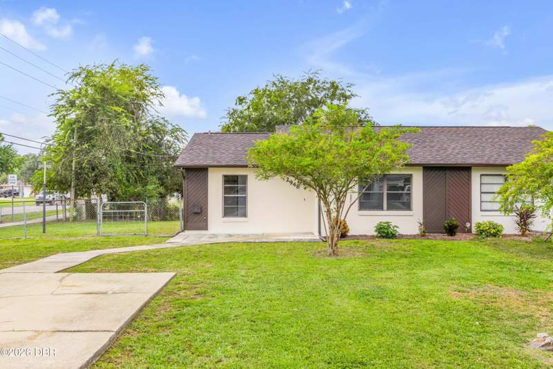 2 bedroom Single Family Residence at 2948 India Palm Drive, Florida Shores, Edgewater — photo 2