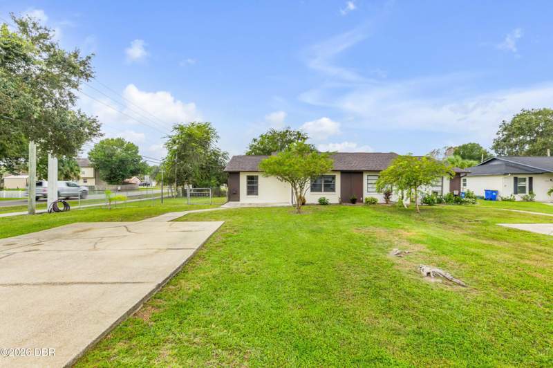 2 bedroom Single Family Residence at 2948 India Palm Drive, Florida Shores, Edgewater — photo 3