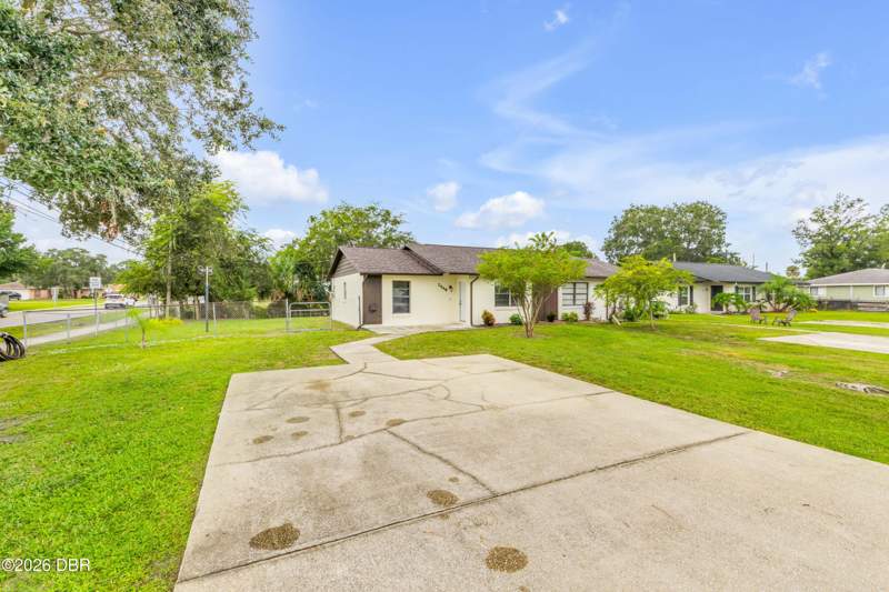 2 bedroom Single Family Residence at 2948 India Palm Drive, Florida Shores, Edgewater — photo 4