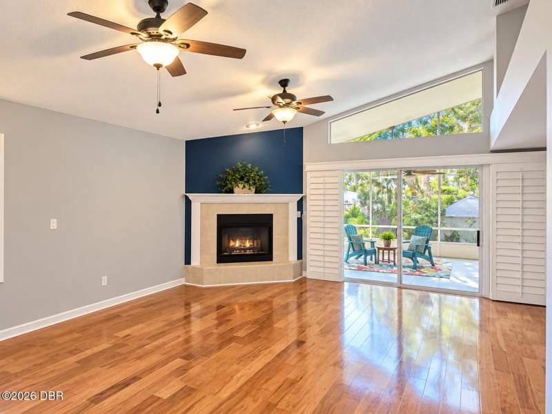 2 bedroom Single Family Residence at 6 Oak Village Drive, Reflections Village, Ormond Beach — photo 3