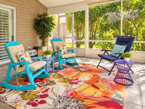 6 Oak Village Drive, Ormond Beach FL - photo 24 of 44