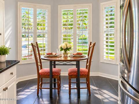 6 Oak Village Drive, Ormond Beach FL - photo 10 of 44