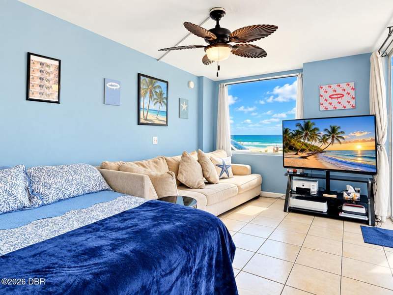 0 bedroom Condotel at 1233 S Atlantic Avenue #102, Sea Dip Resort, Daytona Beach — photo 3