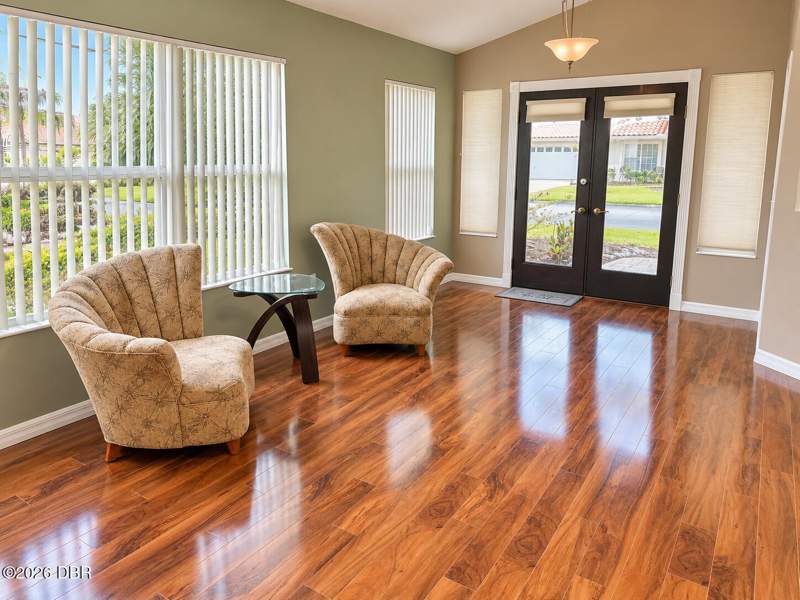 3 bedroom Single Family Residence at 409 Seabrook Road, Plantation Bay, Ormond Beach — photo 3