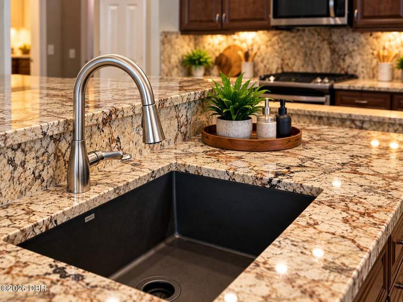 3 bedroom Single Family Residence at 409 Seabrook Road, Plantation Bay, Ormond Beach — photo 5