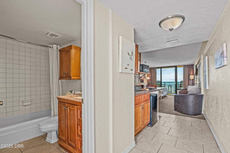 0 bedroom Single Family Residence at 2301 S Atlantic Avenue #526, Hawaiian Inn Beach Resort, A Condo, Daytona Beach Shores — photo 5