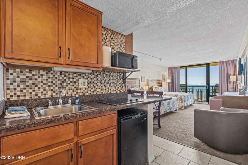 0 bedroom Single Family Residence at 2301 S Atlantic Avenue #526, Hawaiian Inn Beach Resort, A Condo, Daytona Beach Shores — photo 2