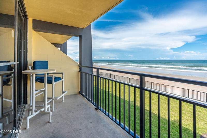 0 bedroom Condotel at 2301 S Atlantic Avenue #235, Hawaiian Inn Beach Resort, A Condo, Daytona Beach Shores — photo 4