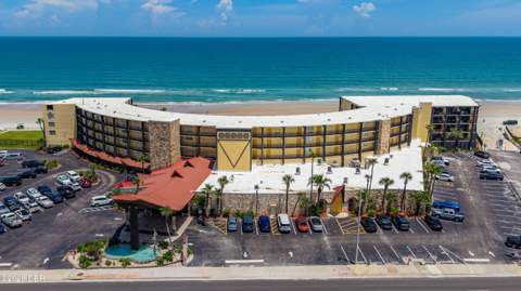 2301 S Atlantic Avenue #235, Daytona Beach Shores FL - photo 19 of 29
