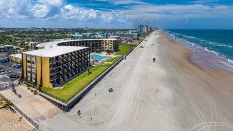2301 S Atlantic Avenue #235, Daytona Beach Shores FL - photo 21 of 29