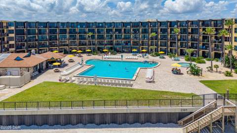 2301 S Atlantic Avenue #235, Daytona Beach Shores FL - photo 23 of 29