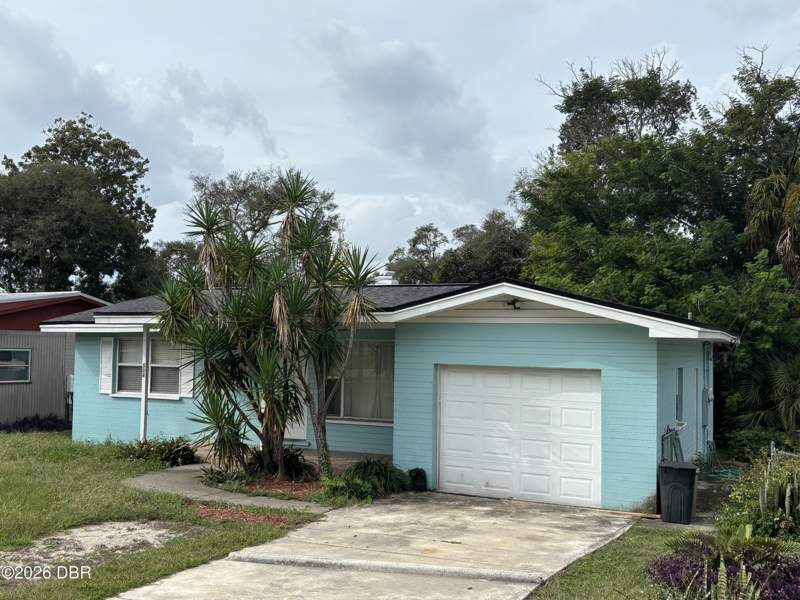 2 bedroom Single Family Residence at 504 N Ridgewood Avenue, Ormond Terrace, Ormond Beach — photo 2