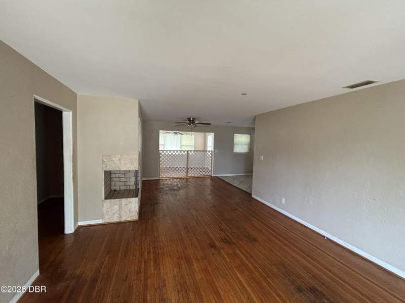2 bedroom Single Family Residence at 504 N Ridgewood Avenue, Ormond Terrace, Ormond Beach — photo 3