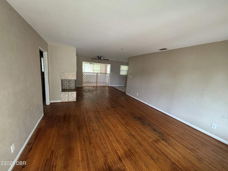 2 bedroom Single Family Residence at 504 N Ridgewood Avenue, Ormond Terrace, Ormond Beach — photo 4