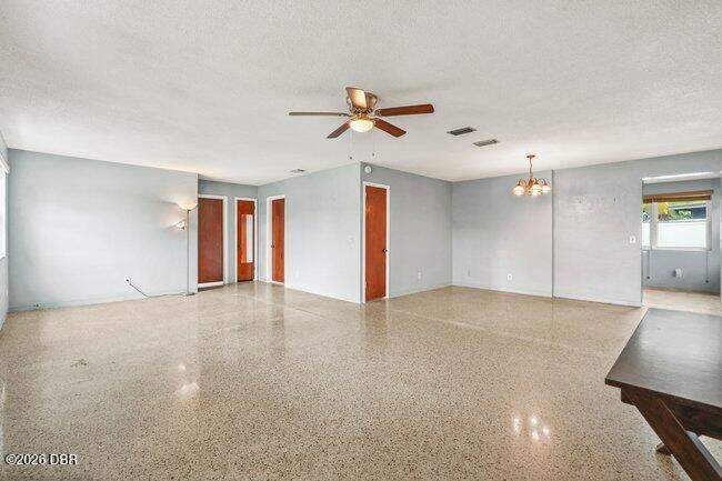 2 bedroom Single Family Residence at 1002 Thunderbird Drive, Beverly Hills, Daytona Beach — photo 4