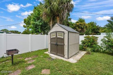 1002 Thunderbird Drive, Daytona Beach FL - photo 16 of 18