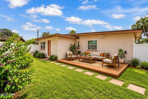 1002 Thunderbird Drive, Daytona Beach FL - photo 15 of 18