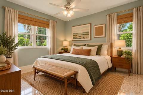 1002 Thunderbird Drive, Daytona Beach FL - photo 11 of 18
