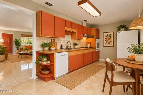 1002 Thunderbird Drive, Daytona Beach FL - photo 7 of 18