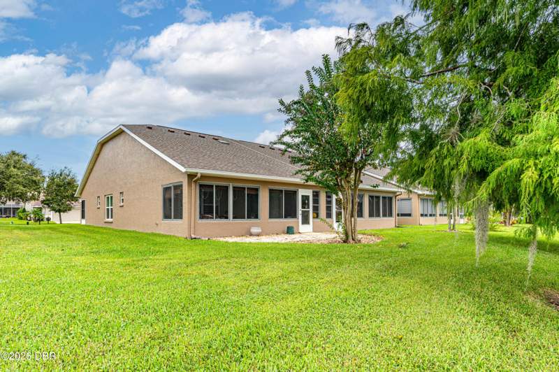 2 bedroom Townhouse at 1671 Areca Palm Drive, Villages of Royal Palm, Port Orange — photo 3