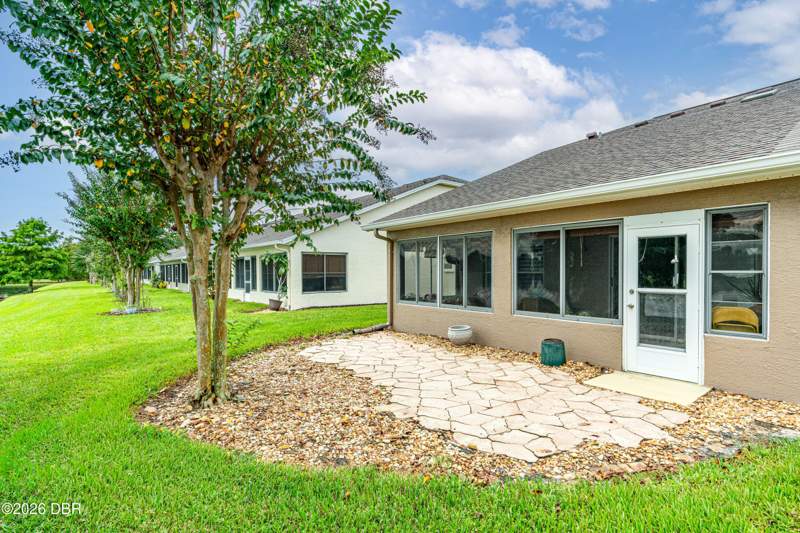 2 bedroom Townhouse at 1671 Areca Palm Drive, Villages of Royal Palm, Port Orange — photo 5