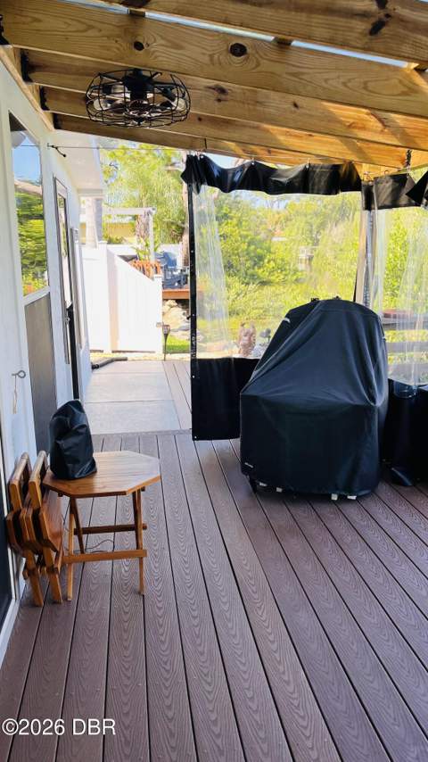 527 S Peninsula Avenue, New Smyrna Beach FL - photo 17 of 24
