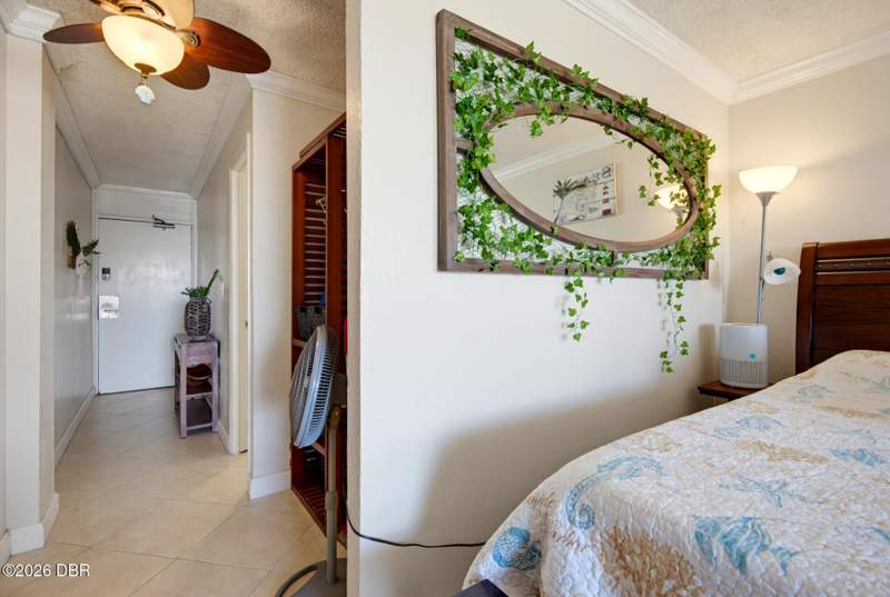 0 bedroom Condotel at 935 S Atlantic Avenue #403, Ocean Jewels Club Condo, Daytona Beach — photo 5
