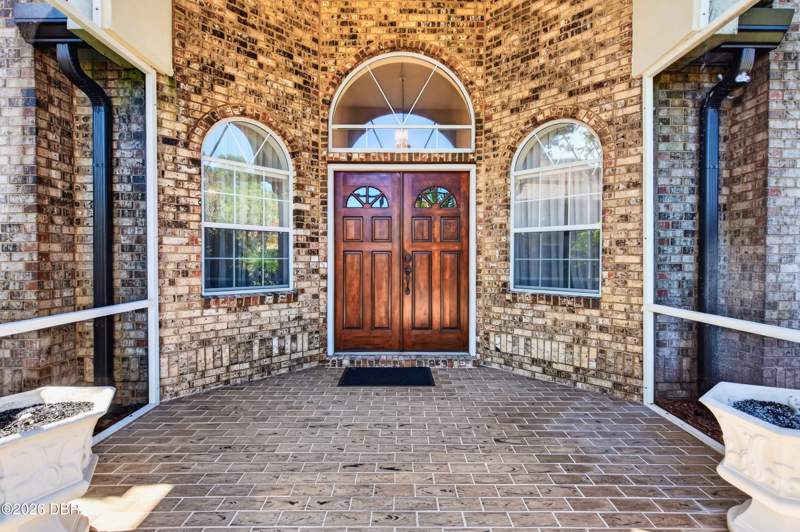 3 bedroom Single Family Residence at 7 Foxhunter Flat, Hunters Ridge, Ormond Beach — photo 4