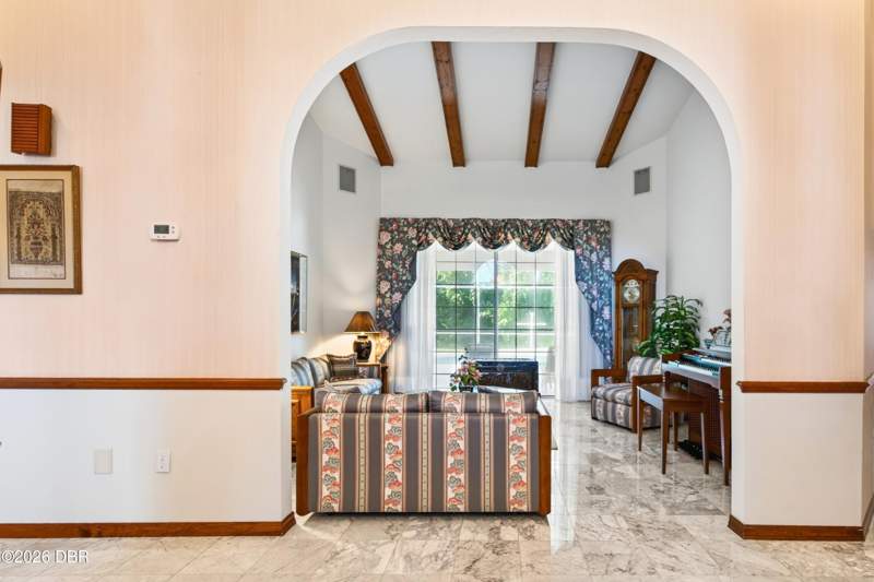 3 bedroom Single Family Residence at 7 Foxhunter Flat, Hunters Ridge, Ormond Beach — photo 5
