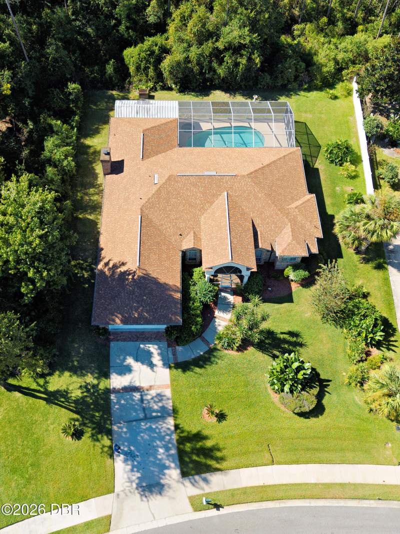 3 bedroom Single Family Residence at 7 Foxhunter Flat, Hunters Ridge, Ormond Beach — photo 3