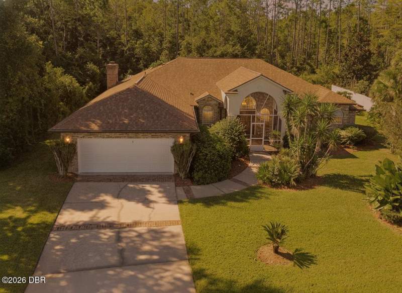 3 bedroom Single Family Residence at 7 Foxhunter Flat, Hunters Ridge, Ormond Beach — photo 2