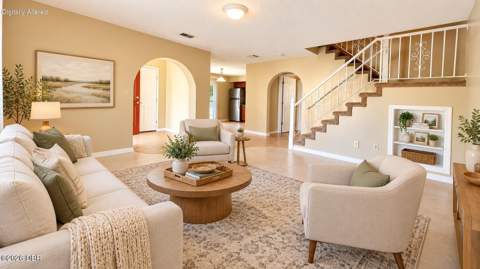 2086 Oak Meadow Circle, South Daytona FL - photo 7 of 27