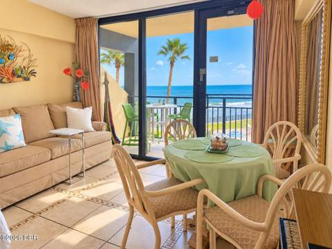 2301 S Atlantic Avenue #307, Daytona Beach Shores FL - photo 6 of 40