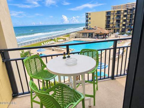 2301 S Atlantic Avenue #307, Daytona Beach Shores FL - photo 9 of 40