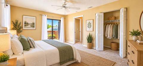 2086 Oak Meadow Circle, South Daytona FL - photo 15 of 27