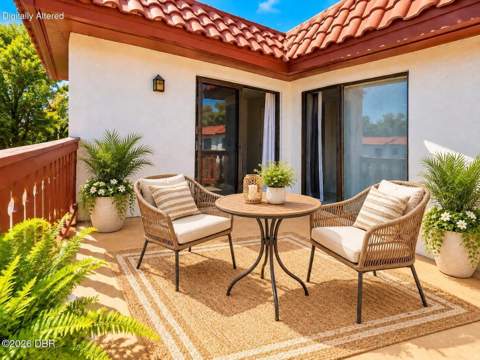 2086 Oak Meadow Circle, South Daytona FL - photo 19 of 27