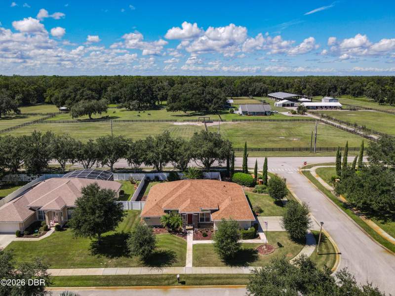 3 bedroom Single Family Residence at 4 Acanthus Circle, Southern Pines, Ormond Beach — photo 3