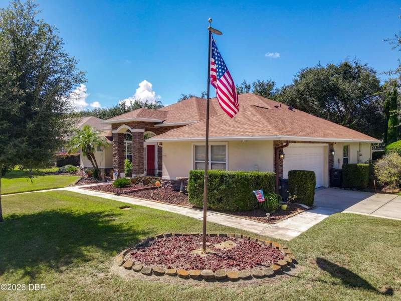 3 bedroom Single Family Residence at 4 Acanthus Circle, Southern Pines, Ormond Beach — photo 5