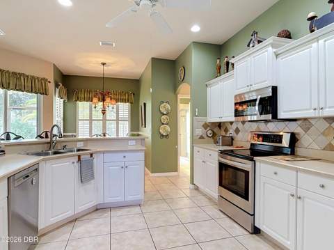4 Acanthus Circle, Ormond Beach FL - photo 20 of 72