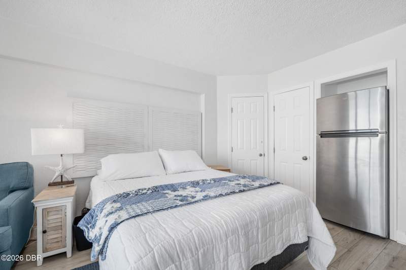0 bedroom Condotel at 2301 S Atlantic Avenue #317, Hawaiian Inn Beach Resort, A Condo, Daytona Beach Shores — photo 4
