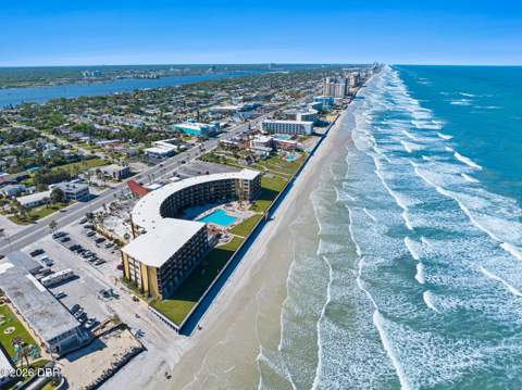 2301 S Atlantic Avenue #317, Daytona Beach Shores FL - photo 22 of 52