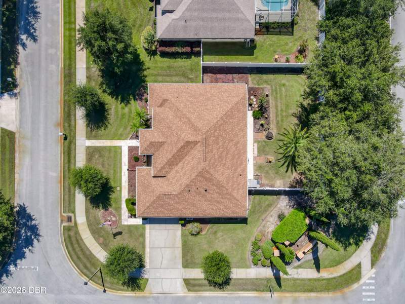 3 bedroom Single Family Residence at 4 Acanthus Circle, Southern Pines, Ormond Beach — photo 4