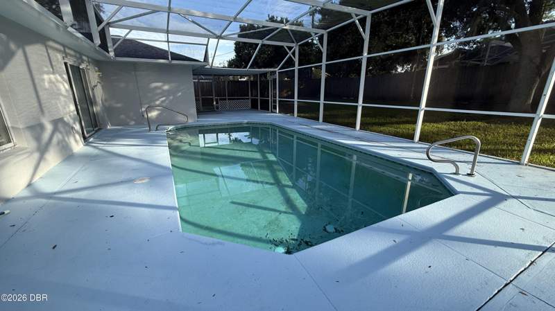 4 bedroom Single Family Residence at 3043 Yule Tree Drive, Florida Shores, Edgewater — photo 2