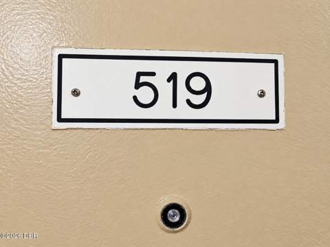 2043 S Atlantic Avenue #519, Daytona Beach FL - photo 20 of 48