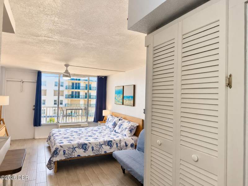 0 bedroom Condotel at 2043 S Atlantic Avenue #519, Castaways Beach Resort, A Condo, Daytona Beach — photo 5