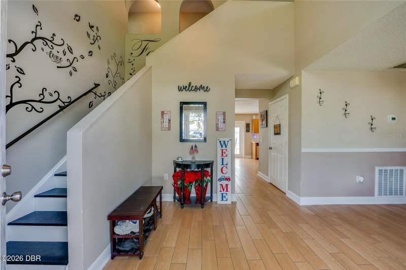 5 bedroom Single Family Residence at 11 Zircon Court, Palm Coast, Palm Coast — photo 2