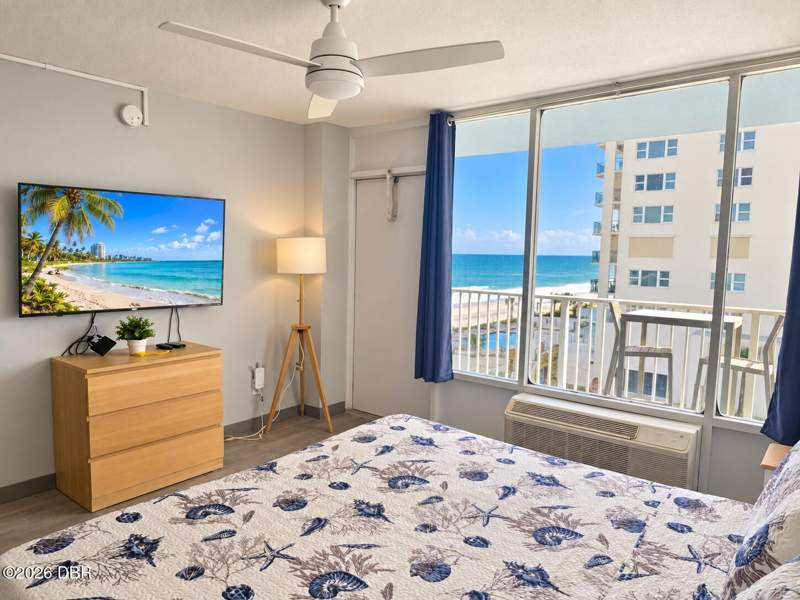 0 bedroom Condotel at 2043 S Atlantic Avenue #519, Castaways Beach Resort, A Condo, Daytona Beach — photo 4