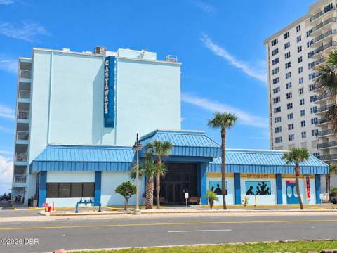 2043 S Atlantic Avenue #406, Daytona Beach FL - photo 21 of 41
