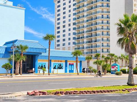 2043 S Atlantic Avenue #406, Daytona Beach FL - photo 22 of 41